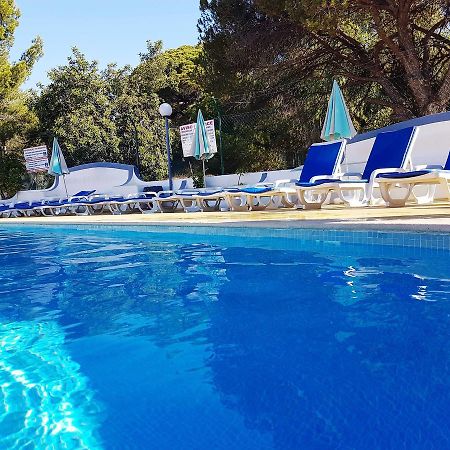 Apartamentos Turisticos Soldoiro Albufeira Exteriör bild