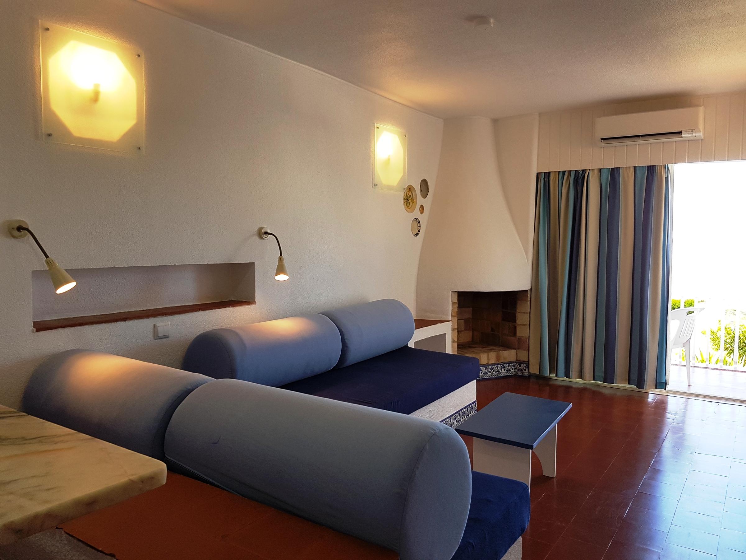 Apartamentos Turisticos Soldoiro Albufeira Exteriör bild