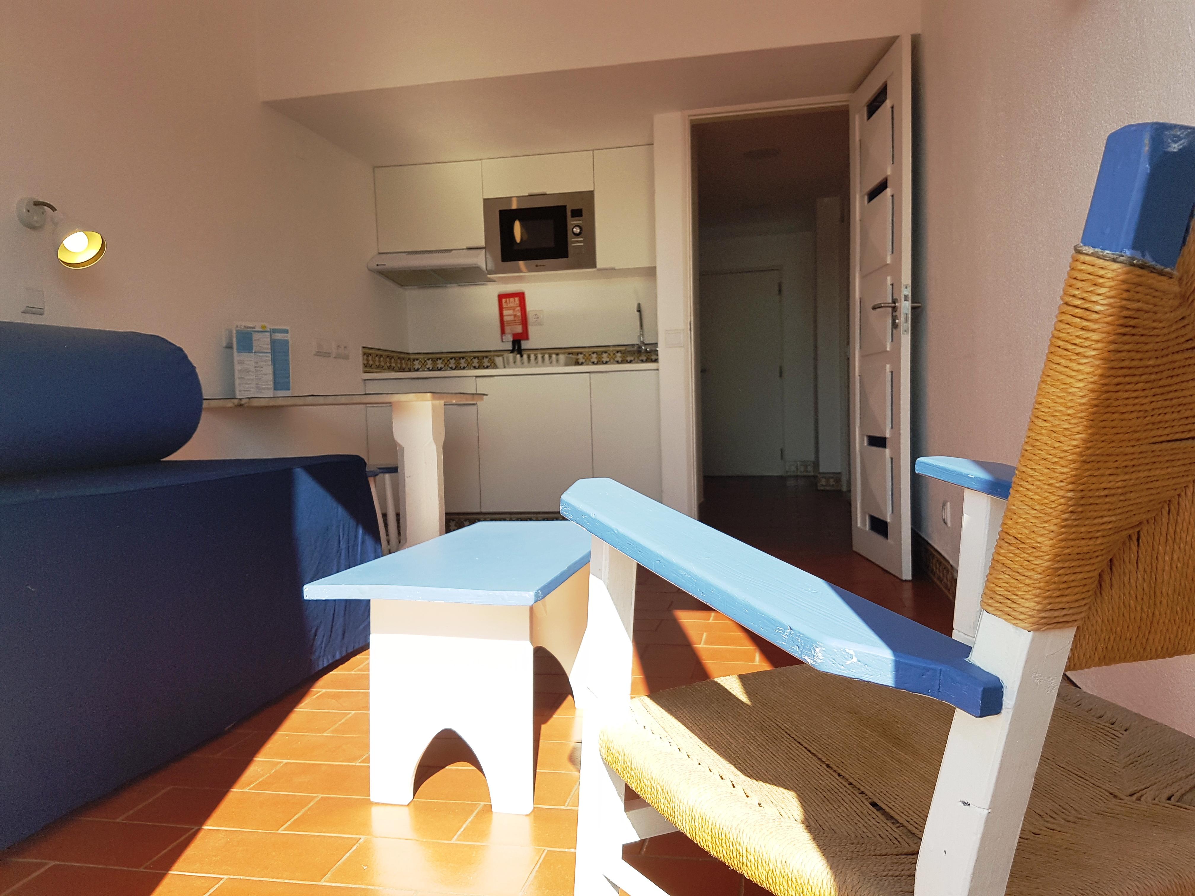 Apartamentos Turisticos Soldoiro Albufeira Exteriör bild