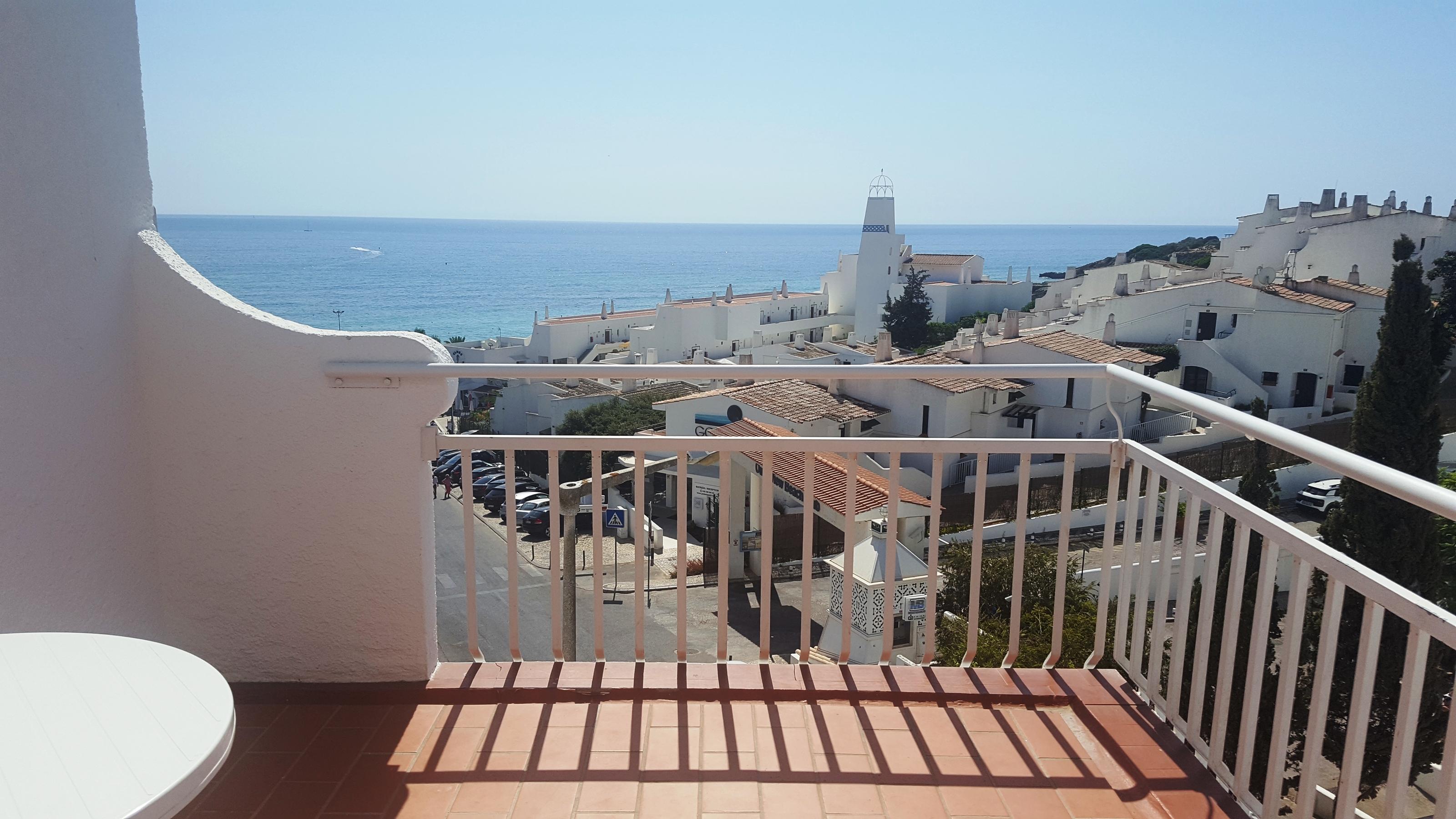 Apartamentos Turisticos Soldoiro Albufeira Exteriör bild
