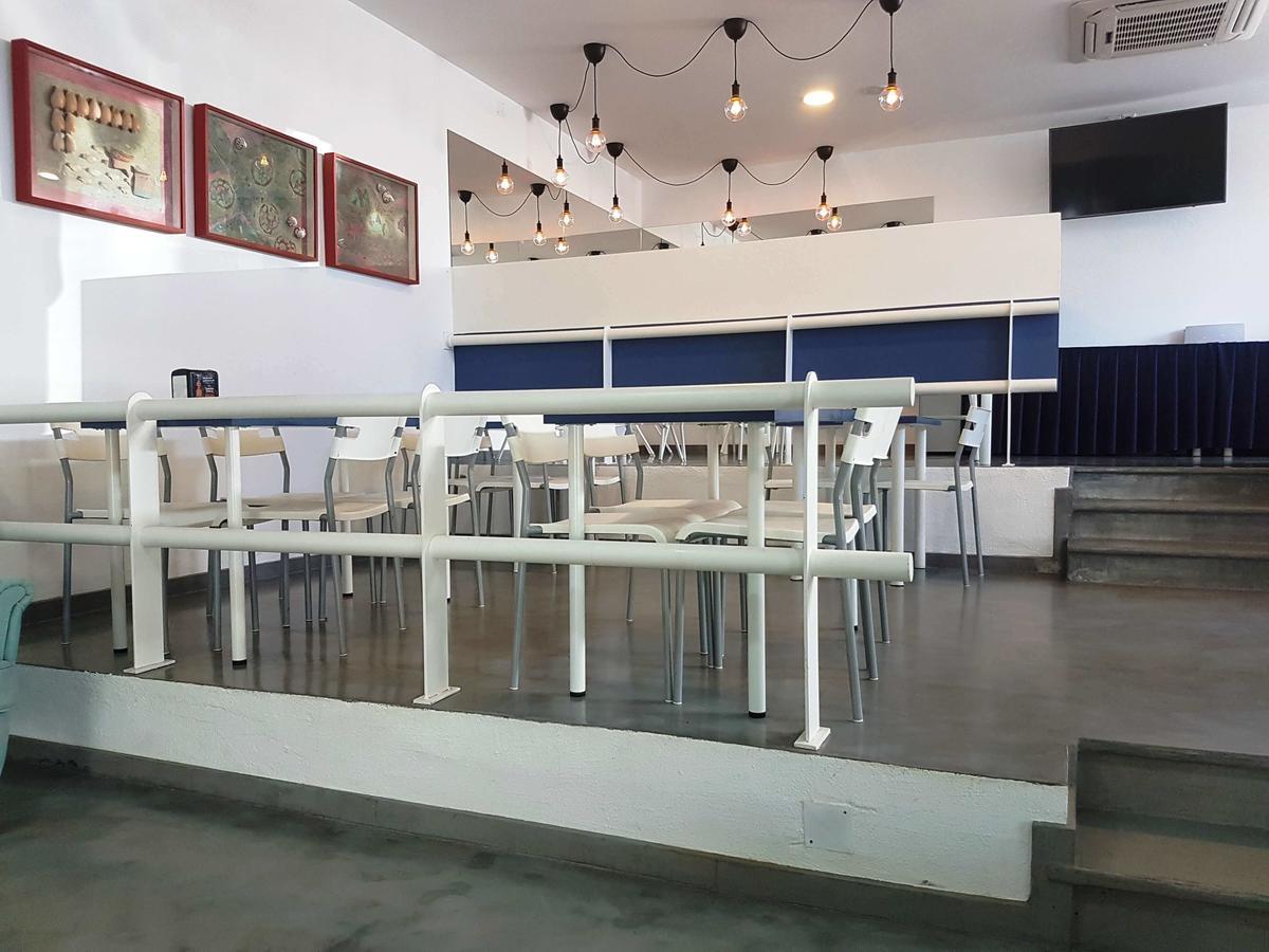 Apartamentos Turisticos Soldoiro Albufeira Exteriör bild